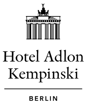 Referenz Vergoldung der Kassettendecke Hotel Adlon