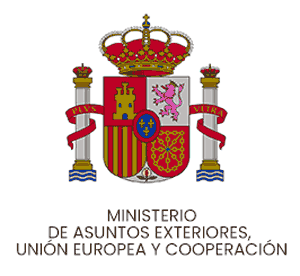 Referenz Restaurierungen für Spanische Botschaft